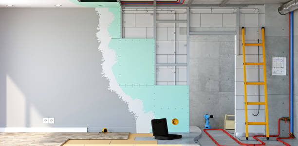 Best Attic Mold Removal  in Hildale, UT