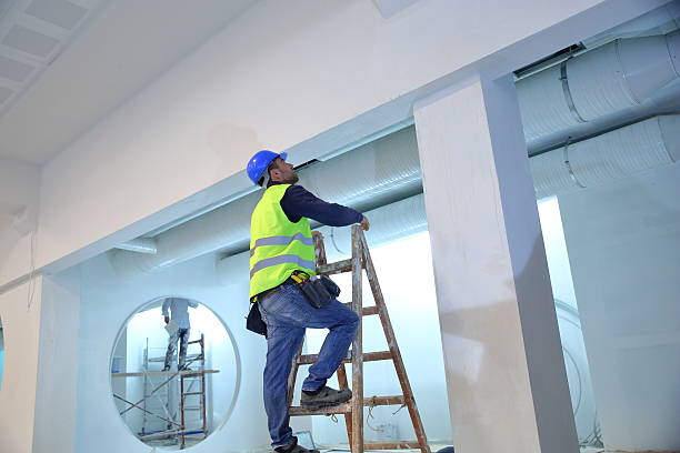 Best HVAC Mold Inspection and Cleaning  in Hildale, UT